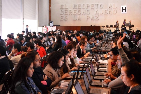 Profesionales de la salud de 51 instituciones elaboran reactivos del ENARM 2022 Profesionales de la salud de 51 instituciones elaboran reactivos del ENARM 2022