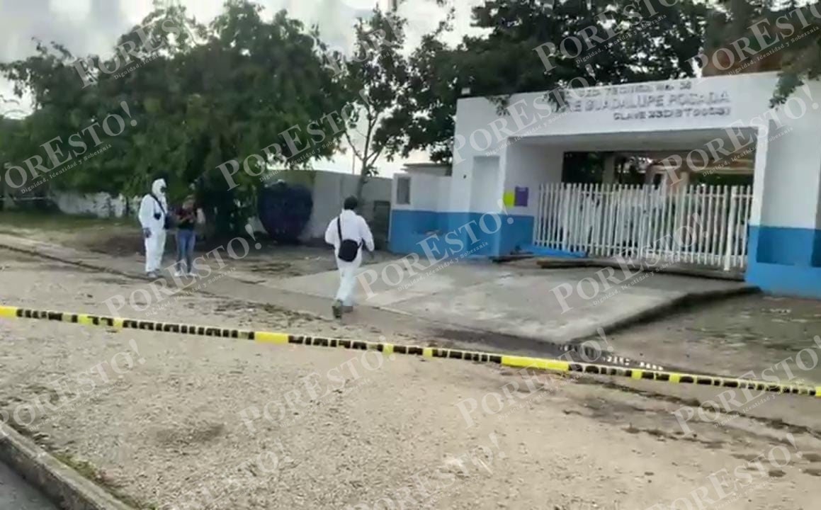 A su llegada paramédicos confirmaron el deceso, el cual se presume se debió por causas naturales. A su llegada paramédicos confirmaron el deceso, el cual se presume se debió por causas naturales.