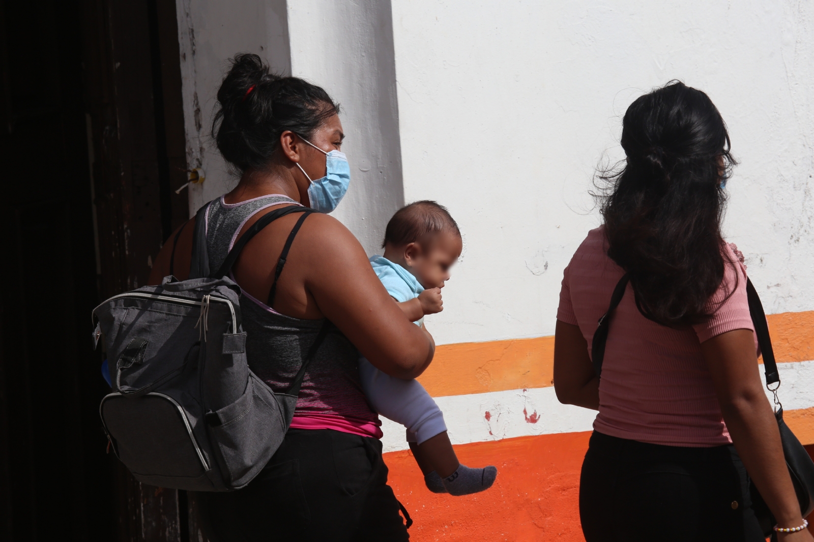 Los ataques contra la mujer se han convertido en una pandemia; las cifras son reveladoras, en un año se han otorgado 93 mil servicios en instituciones de ayuda Los ataques contra la mujer se han convertido en una pandemia; las cifras son reveladoras, en un año se han otorgado 93 mil servicios en instituciones de ayuda