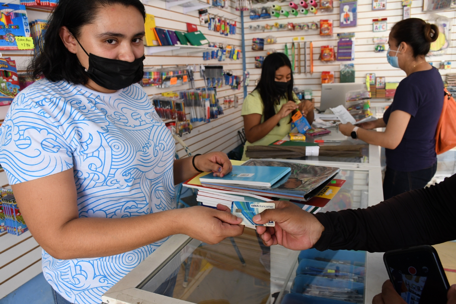 En el trabajo, el agravio contra las trabajadoras no se centra sólo en situaciones de acoso