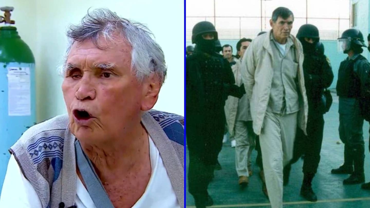 El fundador del extinto cartel de Guadalajara estaba en el penal de Puente Grande