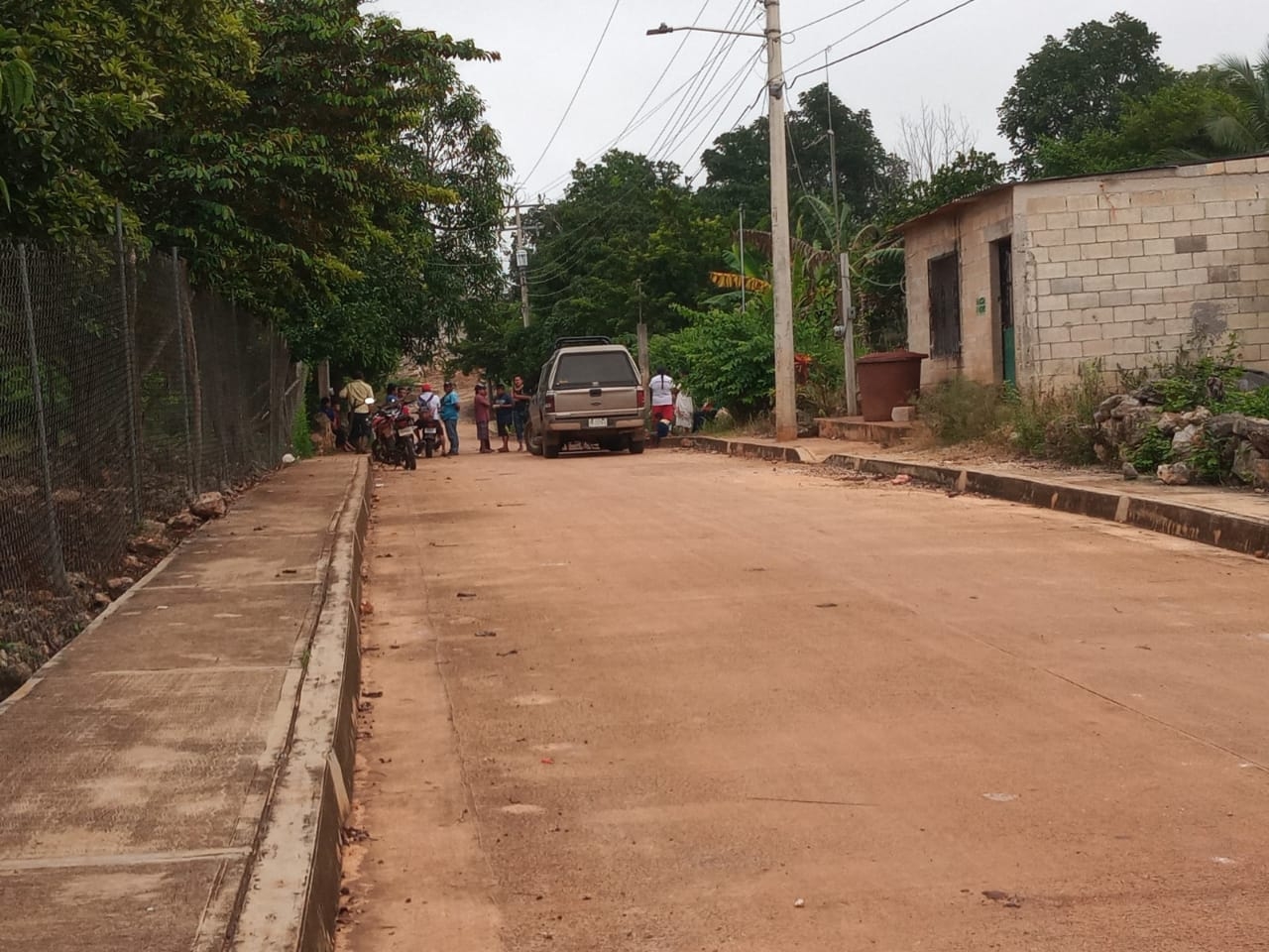 Familiares señalaron que el hombre pasaba por problemas económicos y el abandono de su esposa Familiares señalaron que el hombre pasaba por problemas económicos y el abandono de su esposa