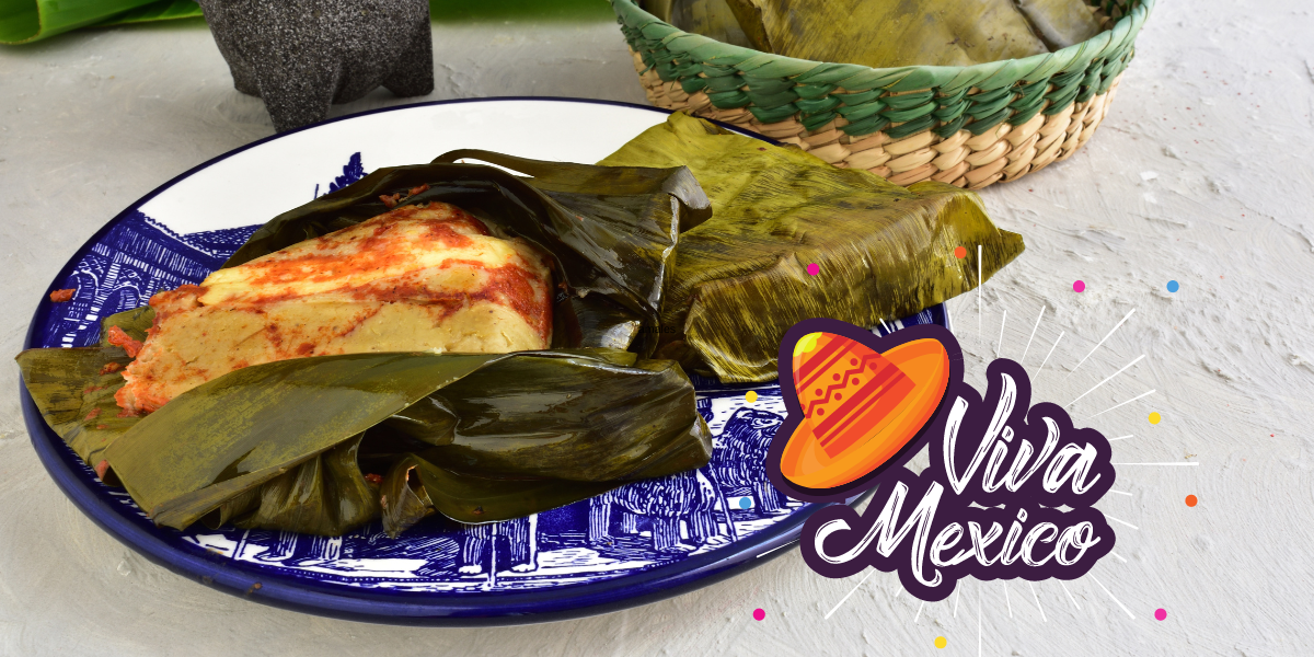 Los tamales no pueden faltar en la mesa este 15 de septiembre. Foto: Especial Los tamales no pueden faltar en la mesa este 15 de septiembre. Foto: Especial