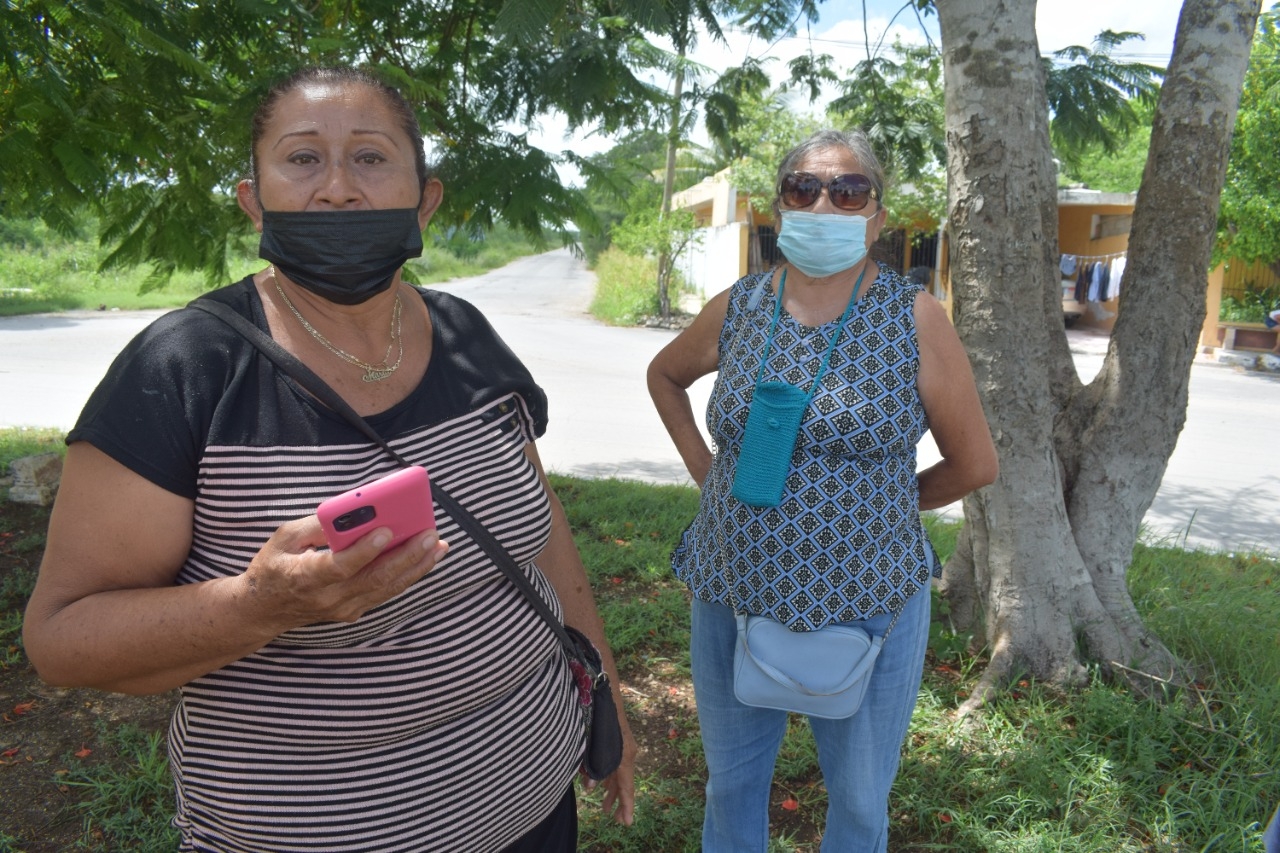 La familia asegura que las autoridades no han hecho nada para localizar al joven