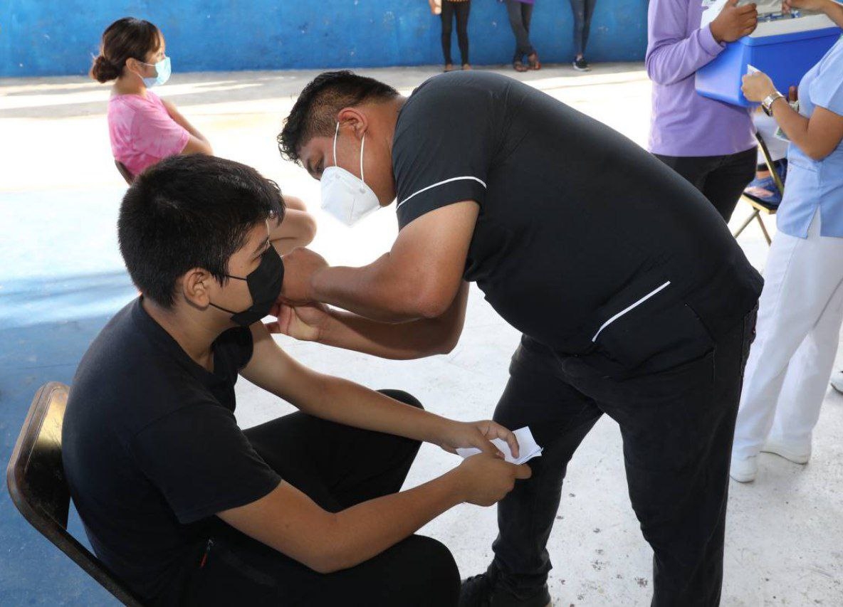 ¿Dónde y cuándo aplicarán las vacunas del VPH en México?
