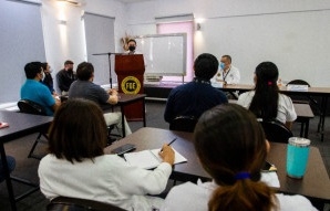 Este martes concluye el proceso para la inscripción Este martes concluye el proceso para la inscripción