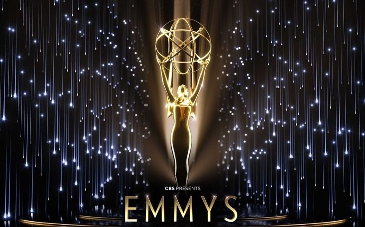 Premios Emmy 2022: En vivo, horario y dónde ver la entrega de premios Premios Emmy 2022: En vivo, horario y dónde ver la entrega de premios