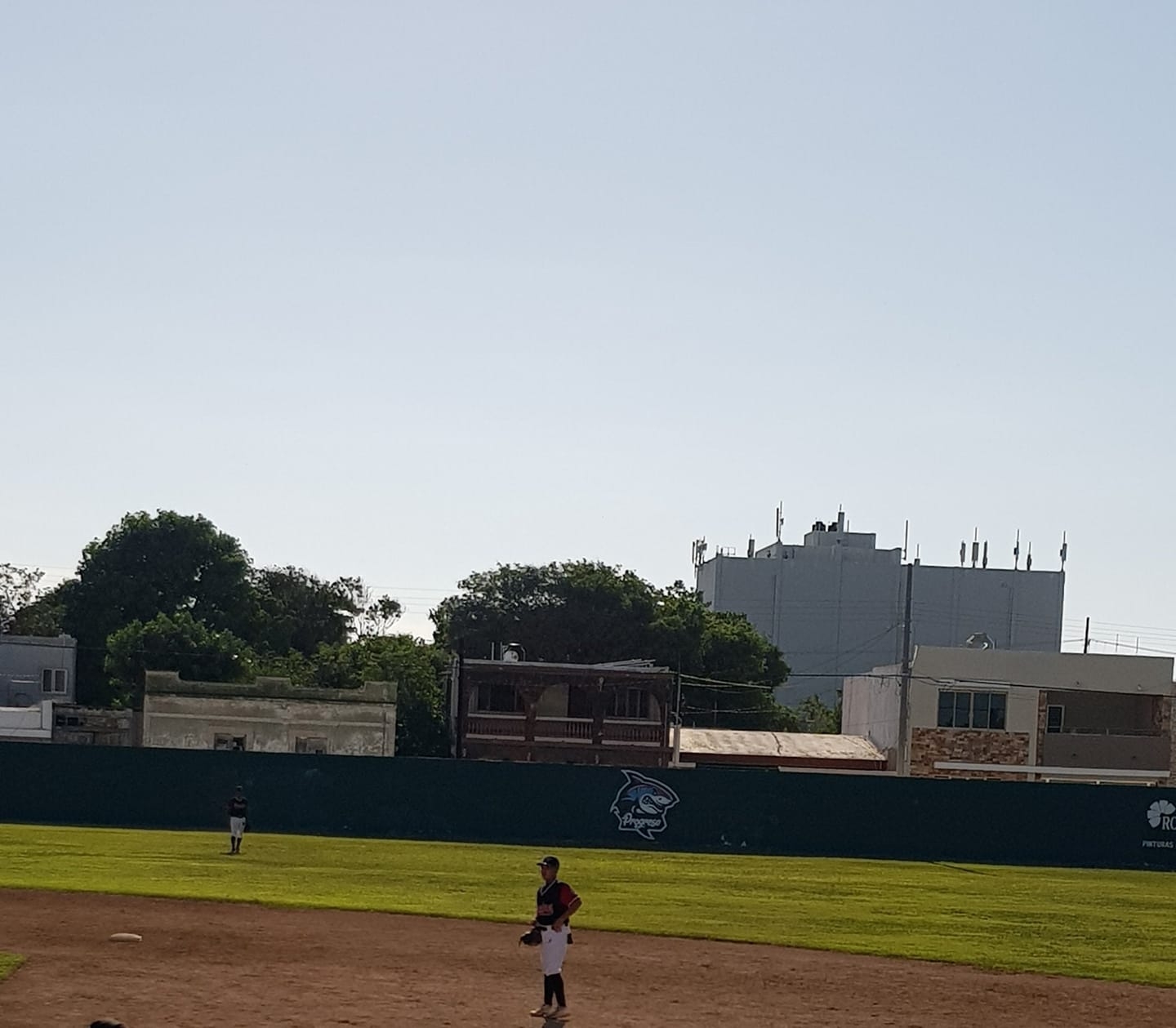 Pescadores de Dzilam de Bravo lideran la tabla general con dos partidos ganados y cero perdidos Pescadores de Dzilam de Bravo lideran la tabla general con dos partidos ganados y cero perdidos