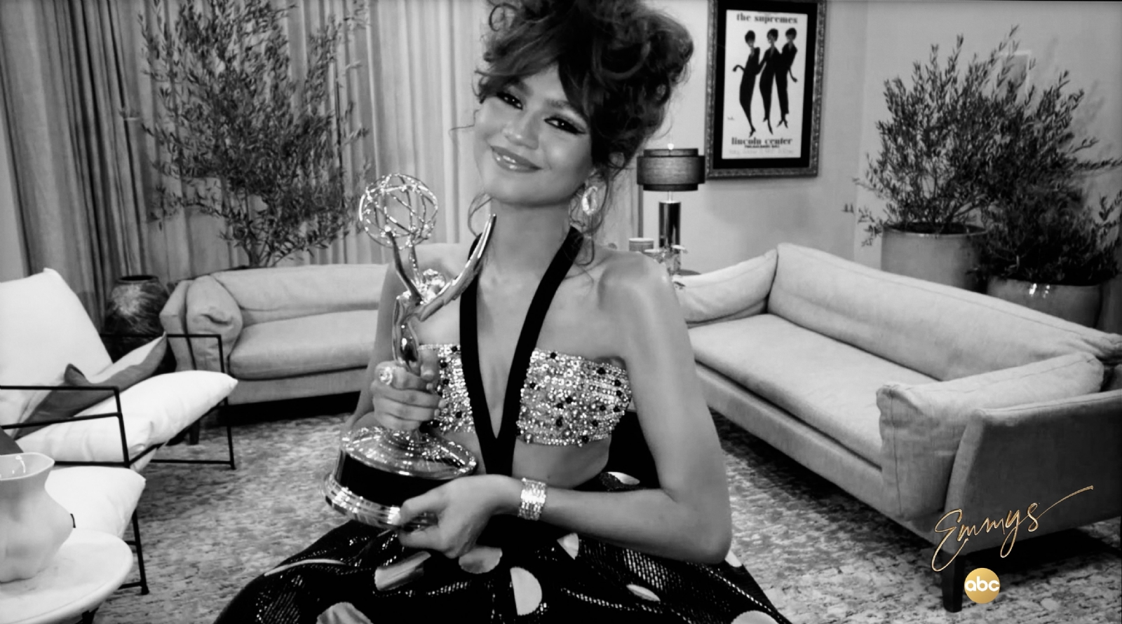 Premios Emmy 2022: Lista de series, actores y actrices ganadoras