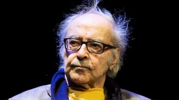 Jean-Luc Godard será cremado y sus cenizas permanecerán con su esposa.
Jean-Luc Godard será cremado y sus cenizas permanecerán con su esposa.