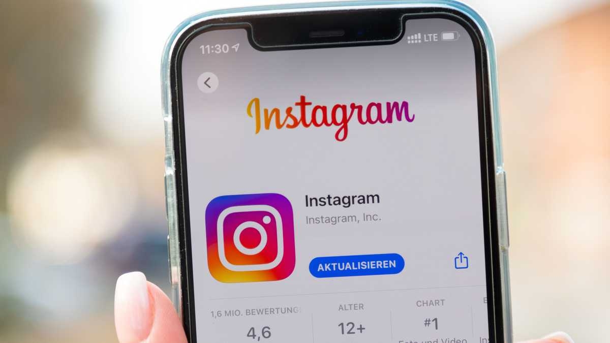Instagram presenta fallas en su servicio; usuarios responden con memes en Twitter