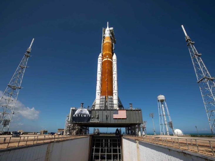 La agencia espacial también dio detalles de lo que vendrá luego de esta misión lunar