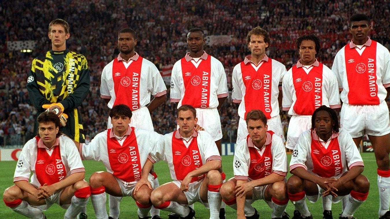 La UEFA Champions League tendrá diversos partidos este 13 de septiembre, entre ellos el Liverpool vs Ajax La UEFA Champions League tendrá diversos partidos este 13 de septiembre, entre ellos el Liverpool vs Ajax