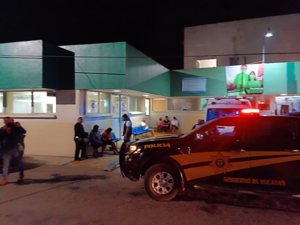 Niña muere de un paro cardiaco por rayo que cayó cerca de su casa