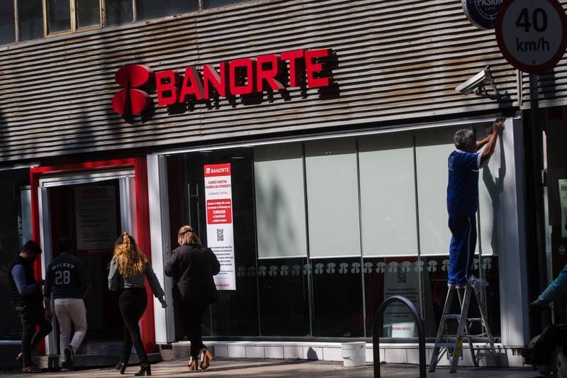 La Asociación de Bancos de México informaron que el viernes 16 de septiembre las instituciones bancarias permanecerán cerradas