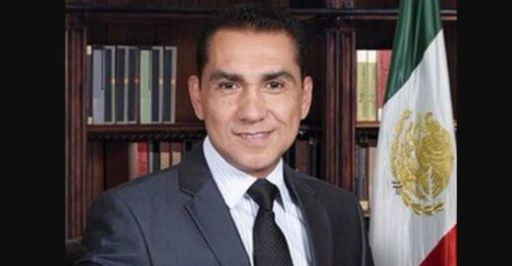 José Luis Abarca fue absuelto de las causas penales de secuestro y delincuencia organizada
