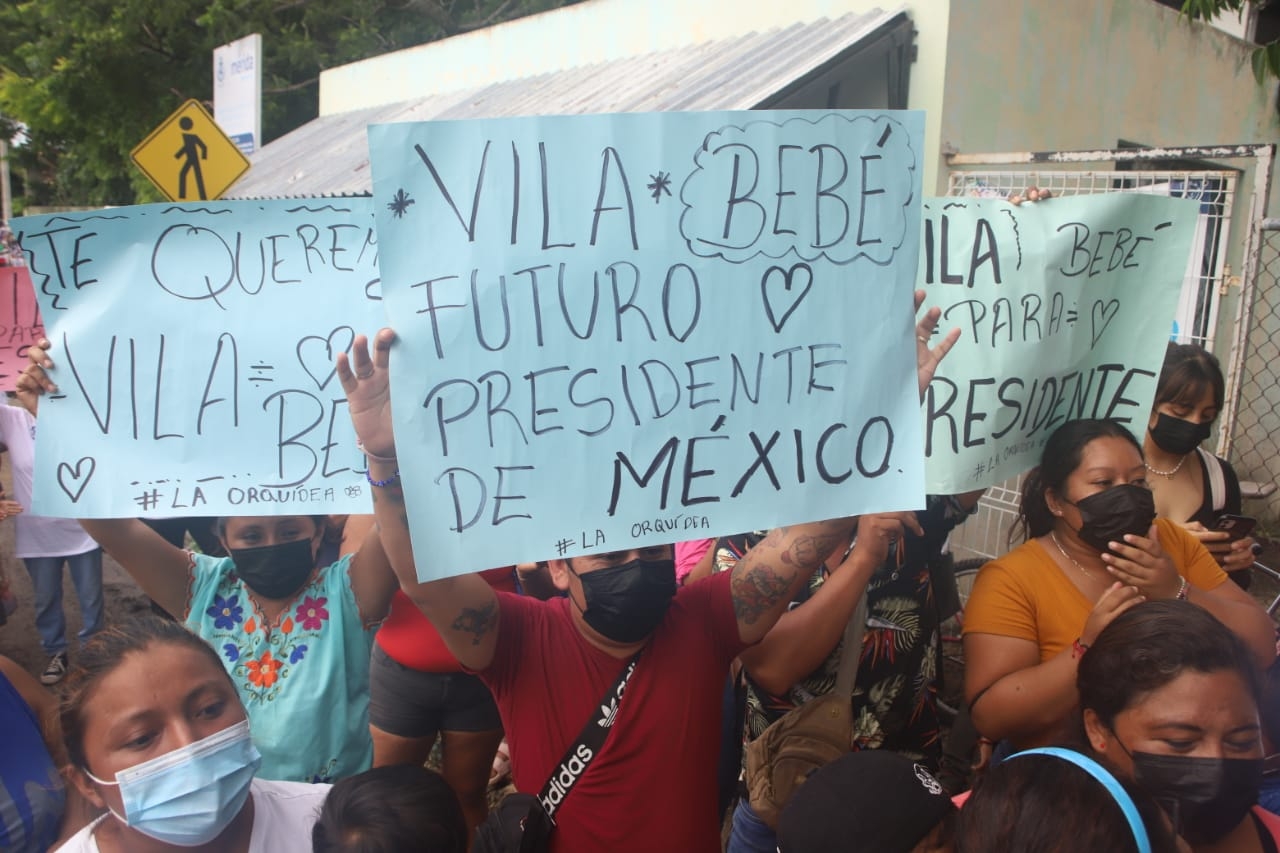 Markos Cortés aseguró que Vila Dosal es una de las cartas fuertes del PAN rumbo a la Presidencia de México