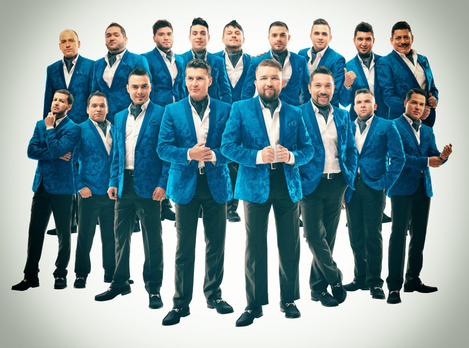 La Banda El Recodo cantará en las fiestas patrias de Mérida