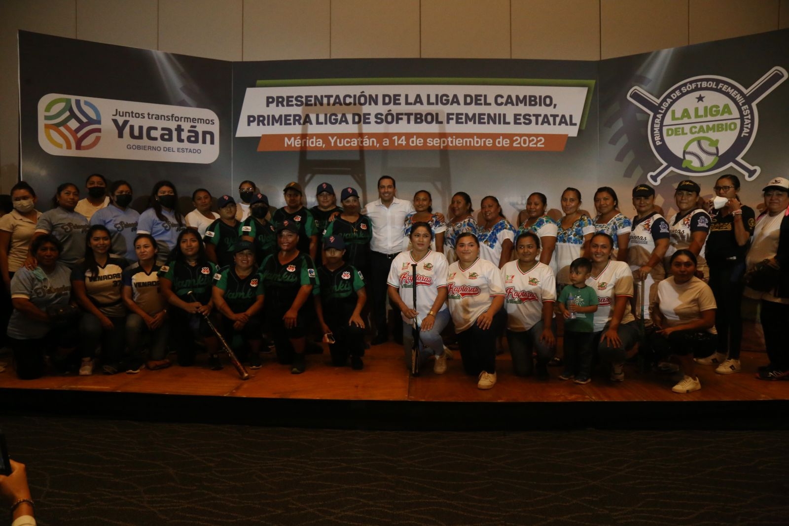 La Liga Invernal Mexicana de Béisbol zona Sur iniciará el jueves