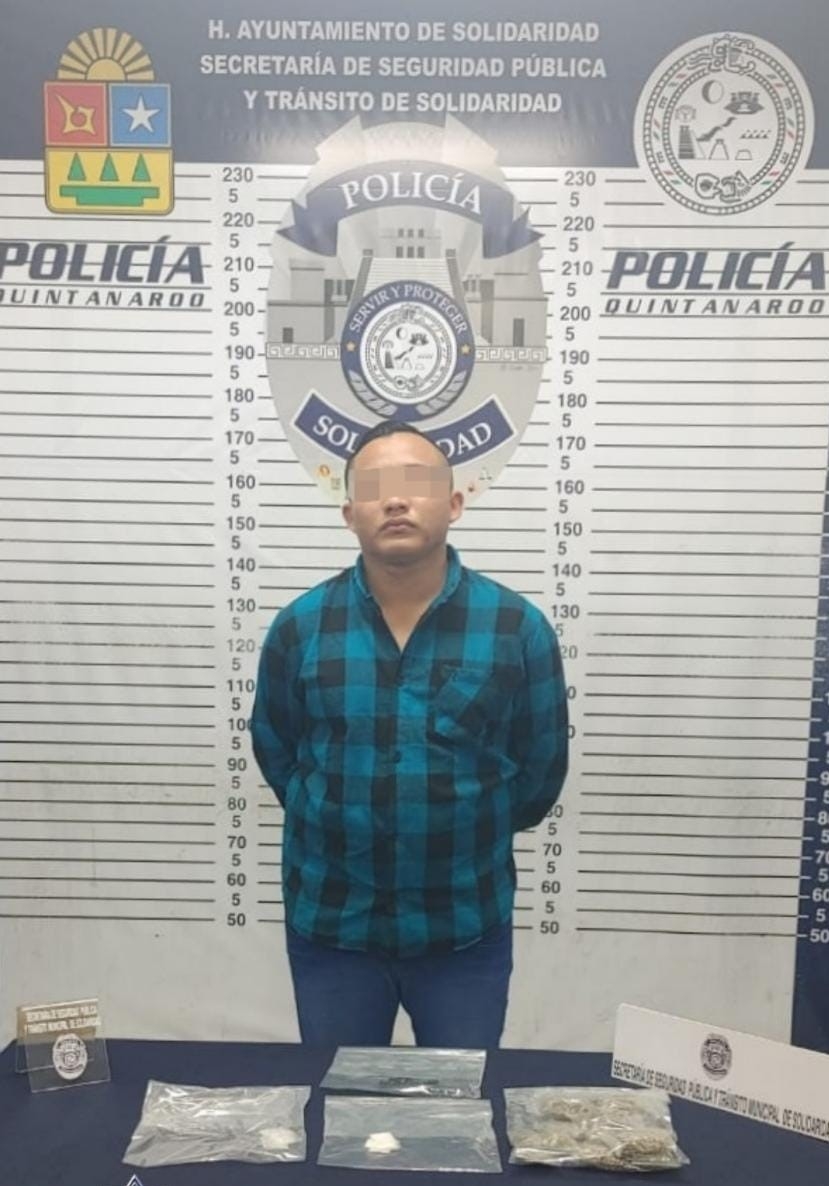 El joven transitaba infringiendo el reglamento de tránsito El joven transitaba infringiendo el reglamento de tránsito