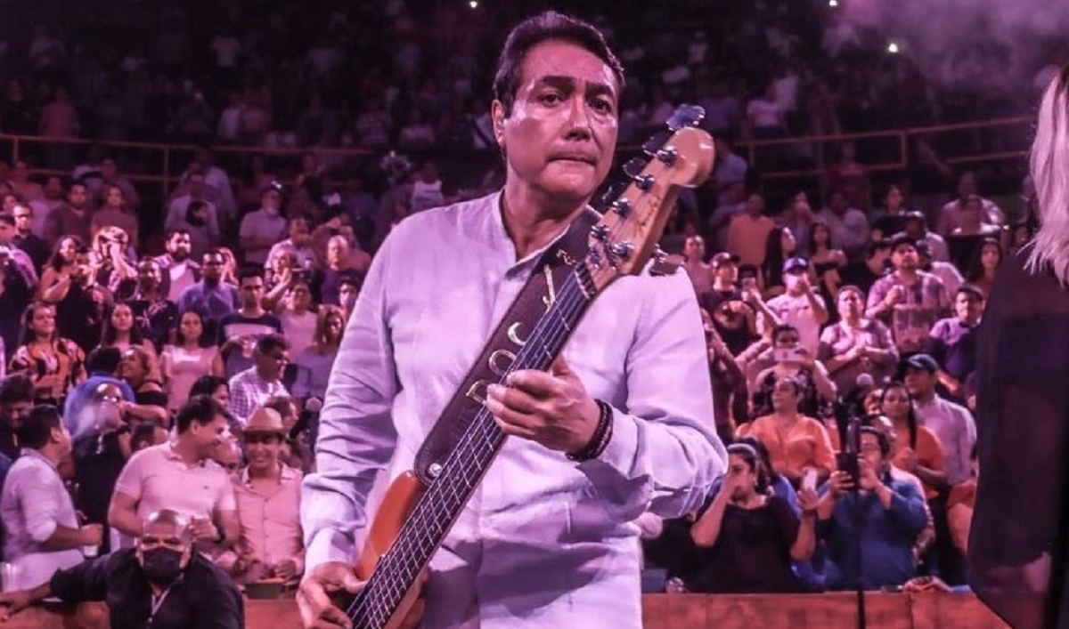 Los Ángeles Azules se presentarán a las 23:30 horas en Coyoacán Los Ángeles Azules se presentarán a las 23:30 horas en Coyoacán