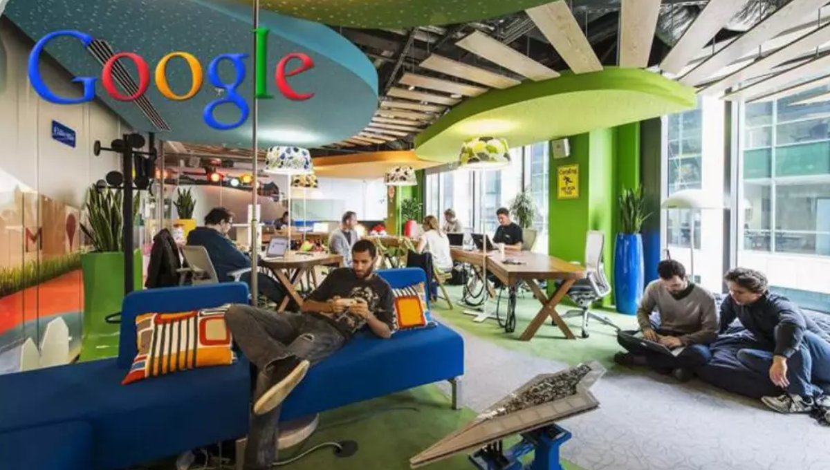 Estos son los idiomas que hablan las personas que trabajan en Google Estos son los idiomas que hablan las personas que trabajan en Google