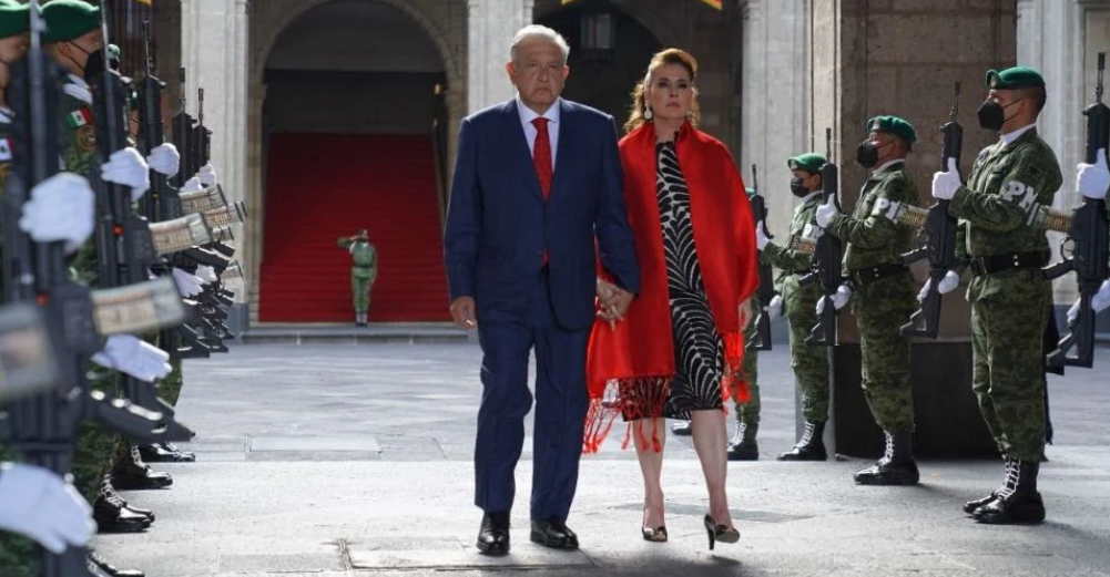 AMLO detalló que el plan lo presentará Marcelo Ebrard en la Asamblea General de las Naciones Unida