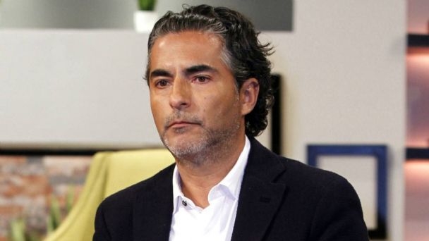El conductor del programa Hoy sigue luchando contras su adicción al alcohol El conductor del programa Hoy sigue luchando contras su adicción al alcohol