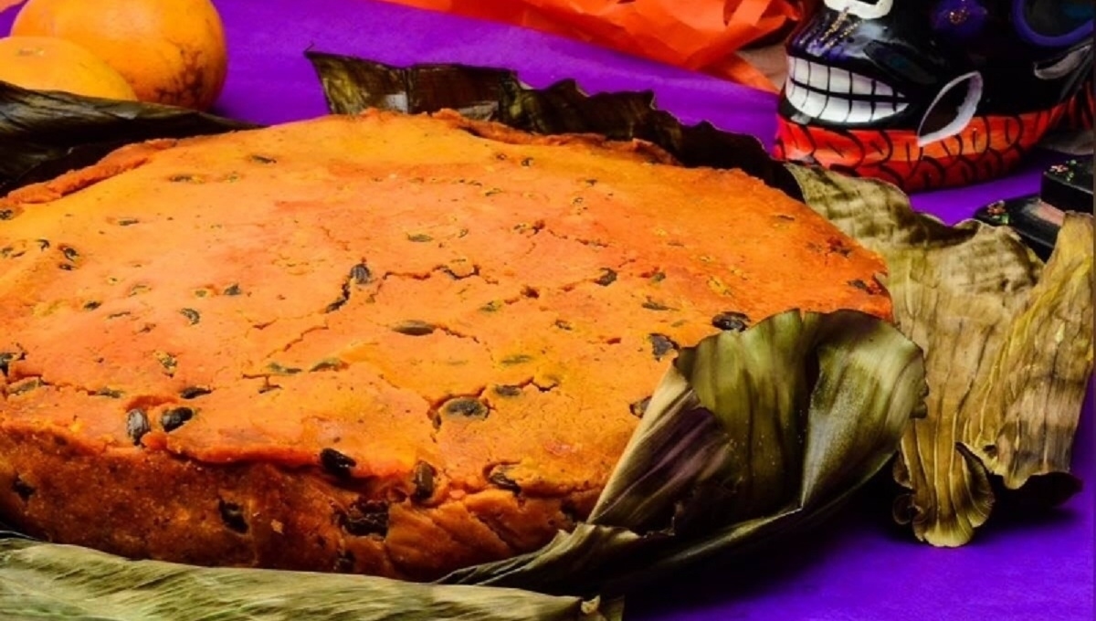 El pibipollo se come los días 1 y 2 de noviembre