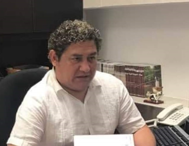 Ocupó presidencia del Comité Municipal del Partido Revolucionario Institucional (PRI). Ocupó presidencia del Comité Municipal del Partido Revolucionario Institucional (PRI).