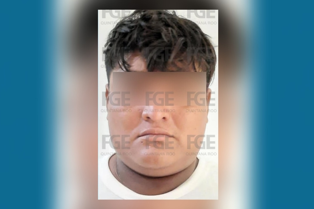 'El Bolo' permanecerá encerrado en la prisión de Chetumal hasta que finalice su proceso por el delito de robo agravado 'El Bolo' permanecerá encerrado en la prisión de Chetumal hasta que finalice su proceso por el delito de robo agravado