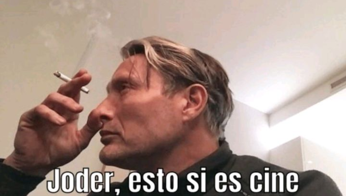 Keanu Reeves genera los mejores memes tras la confirmación de la secuela de 'Constantine' Keanu Reeves genera los mejores memes tras la confirmación de la secuela de 'Constantine'