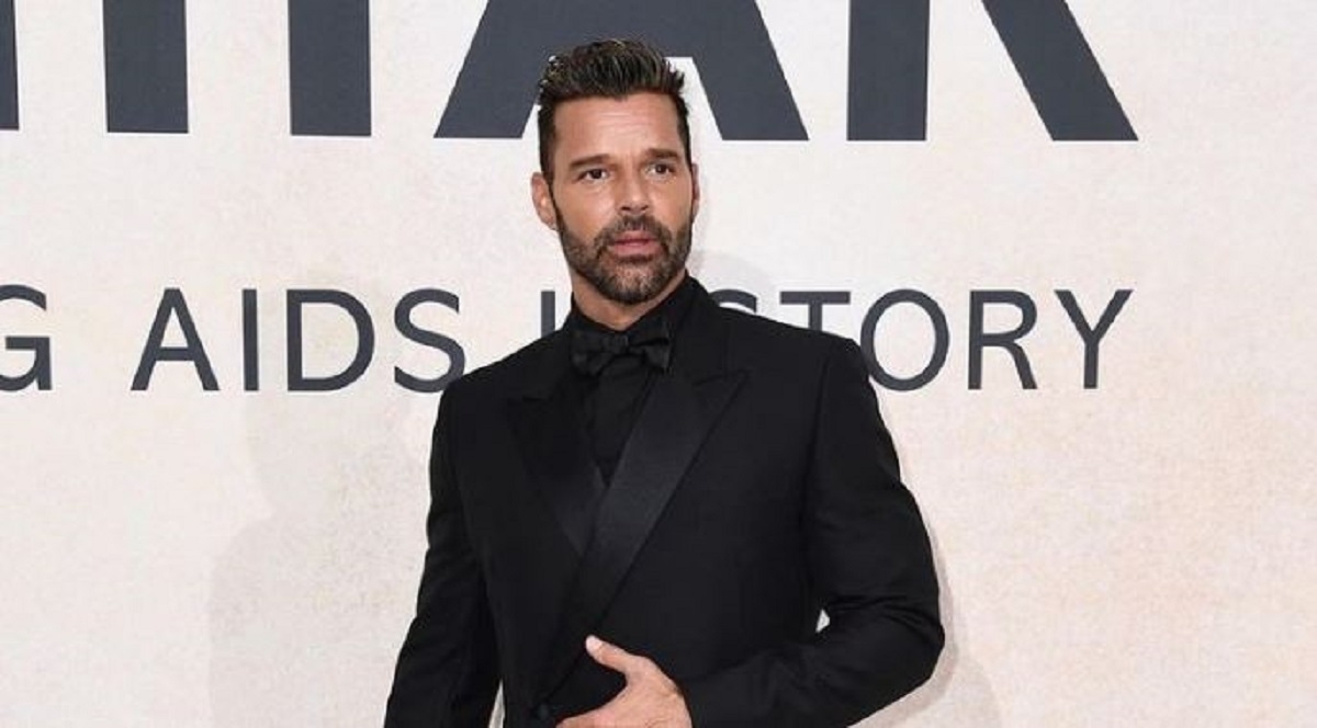Extienden la orden de protección contra el sobrino de Ricky Martin por un año Extienden la orden de protección contra el sobrino de Ricky Martin por un año