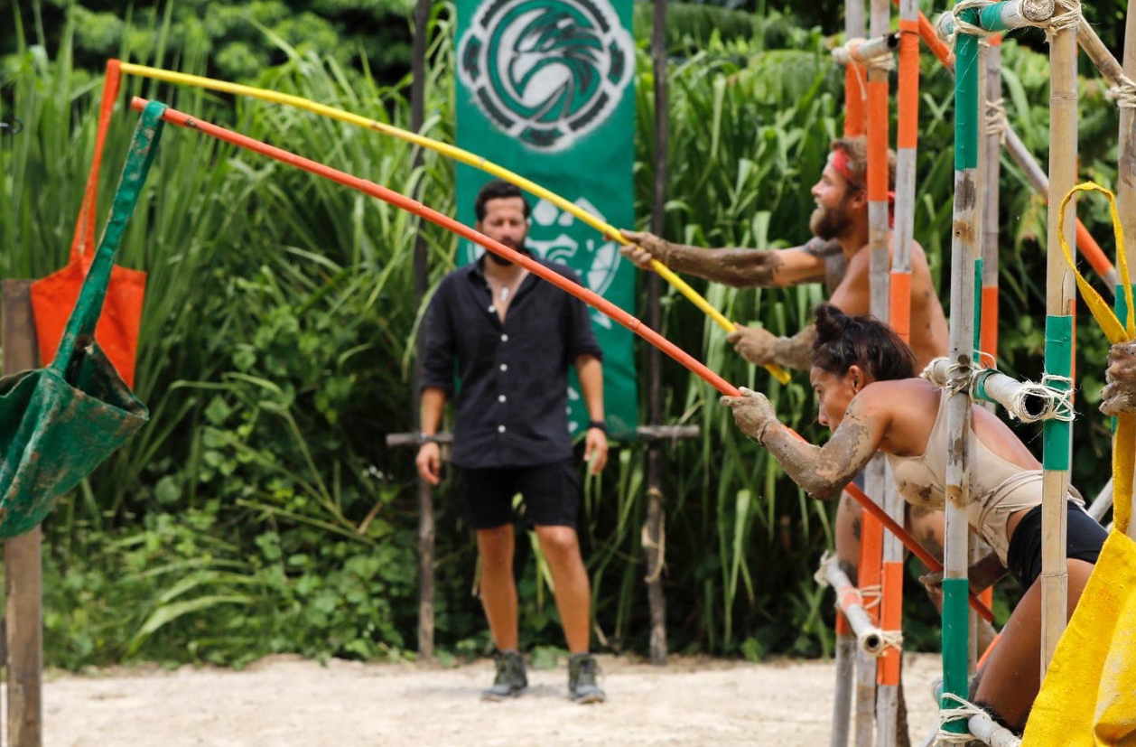 Survivor México ha generado gran controversia y este 17 de septiembre habrá un nuevo eliminado Survivor México ha generado gran controversia y este 17 de septiembre habrá un nuevo eliminado