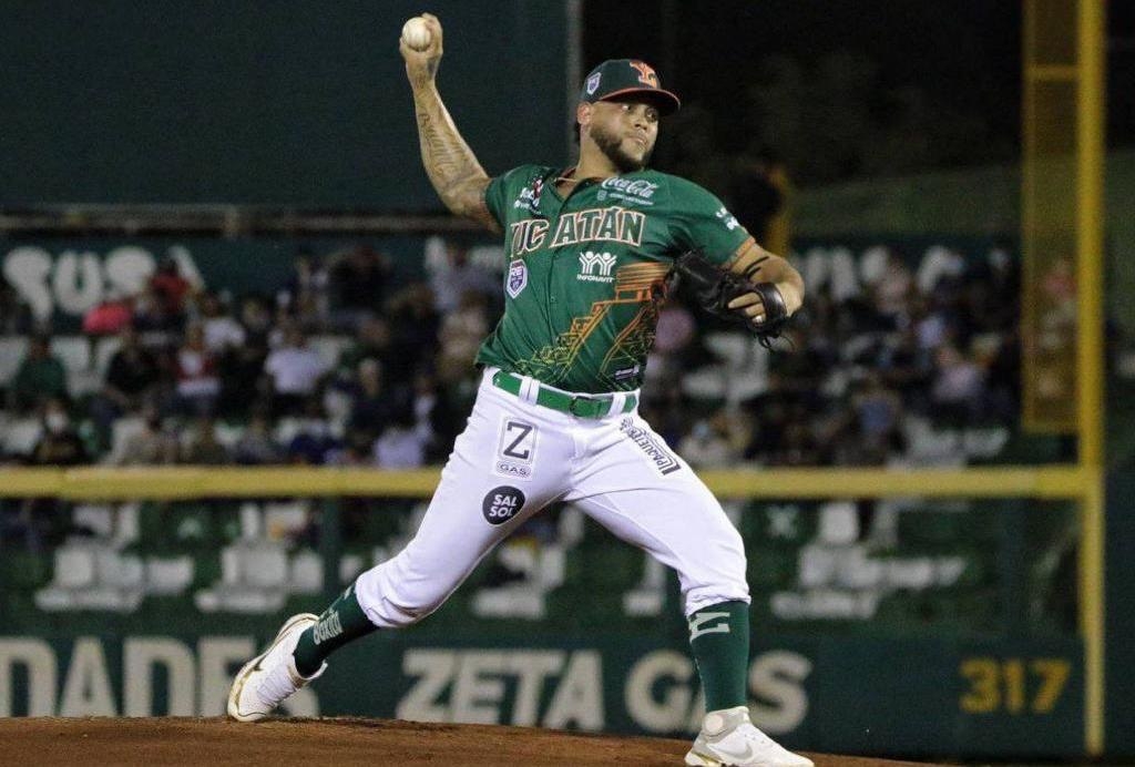 Los Leones de Yucatán tendrán que ganar este domingo para seguir vivos en la Serie del Rey