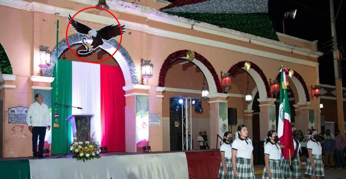 El Alcalde de Panabá ofreció sus disculpas por lo ocurrido en las fiestas patrias
