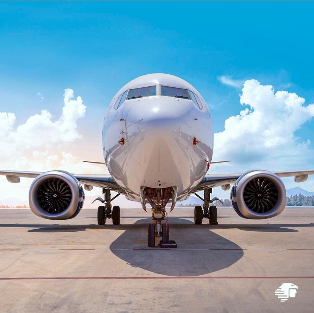 Aeropuerto Internacional del Carmen y Aeropuerto Internacional de Campeche “Ing. Alberto Acuña Ongay” sumaron 421 mil 586 kilogramos movilizados