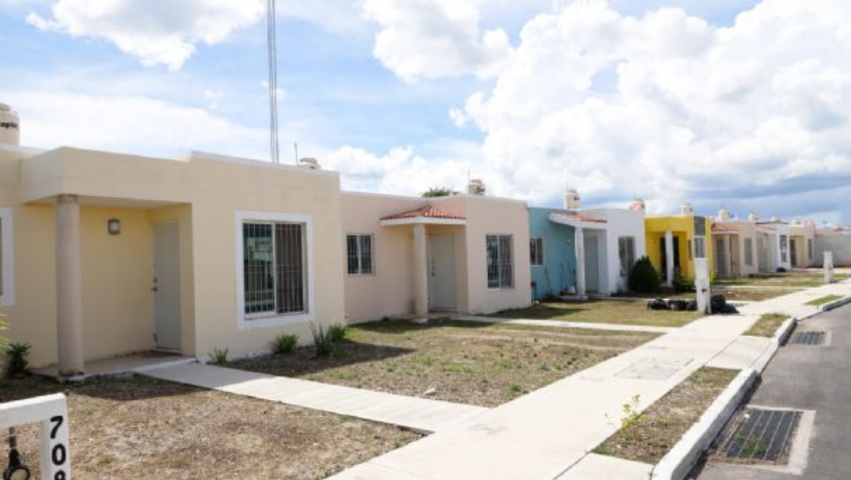 Yucatecos invierten 45% de sus ingresos para mantener seguros sus hogares: Inegi Yucatecos invierten 45% de sus ingresos para mantener seguros sus hogares: Inegi