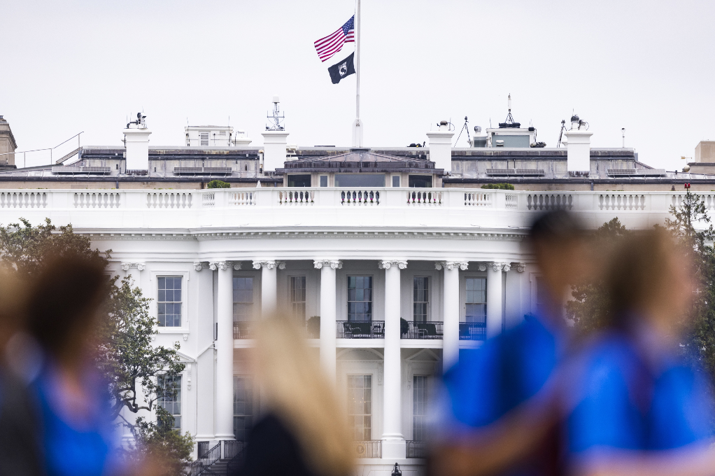 Joe Biden asegura que el COVID-19 se terminó en los Estados Unidos Joe Biden asegura que el COVID-19 se terminó en los Estados Unidos