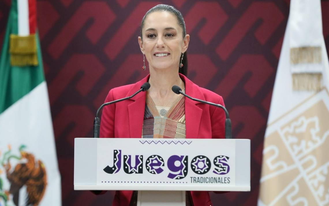 Confirma el PV que la precandidata a la Presidencia de Morena visitará Cancún el 18 de julio Confirma el PV que la precandidata a la Presidencia de Morena visitará Cancún el 18 de julio