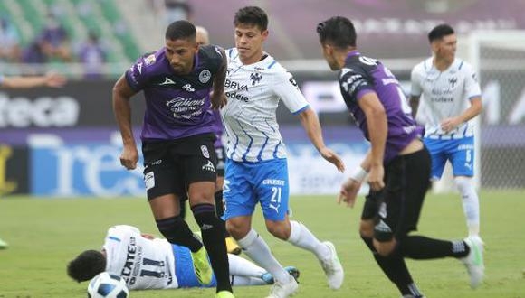 Este sábado el Estadio BBVA albergará un juego más entre Rayado y Cañoneros Este sábado el Estadio BBVA albergará un juego más entre Rayado y Cañoneros