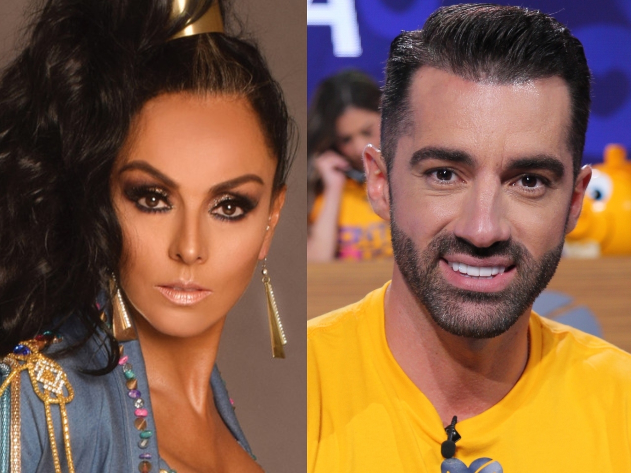 Tony Acosta le pide disculpas a Ivonne Montero: Qué lástima no haber creído en lo que me decías