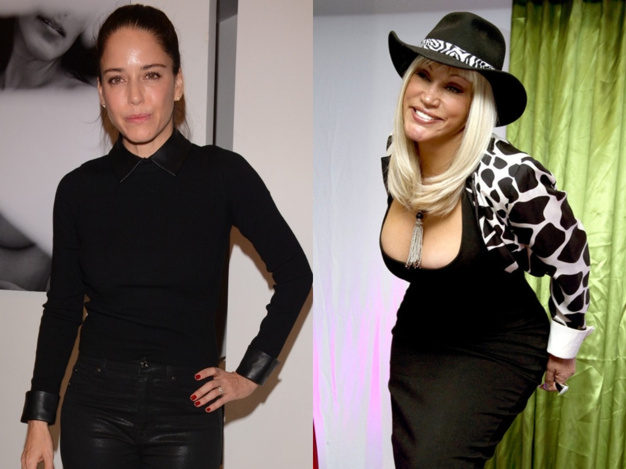 Laura León externó su apoyo a Ana Clauda Talancón tras los rumores de que se presentó en estado inconveniente a la Premier de 'Soy Tu Fan: La Película'