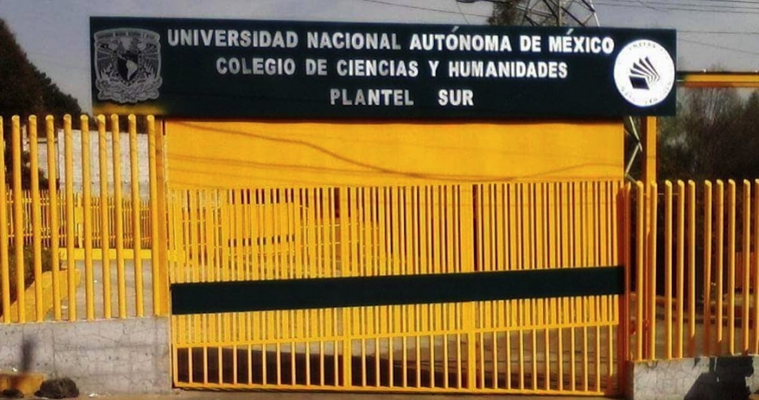 ¿Qué está pasando en los CCH y Preparatorias de la UNAM? ¿Qué está pasando en los CCH y Preparatorias de la UNAM?