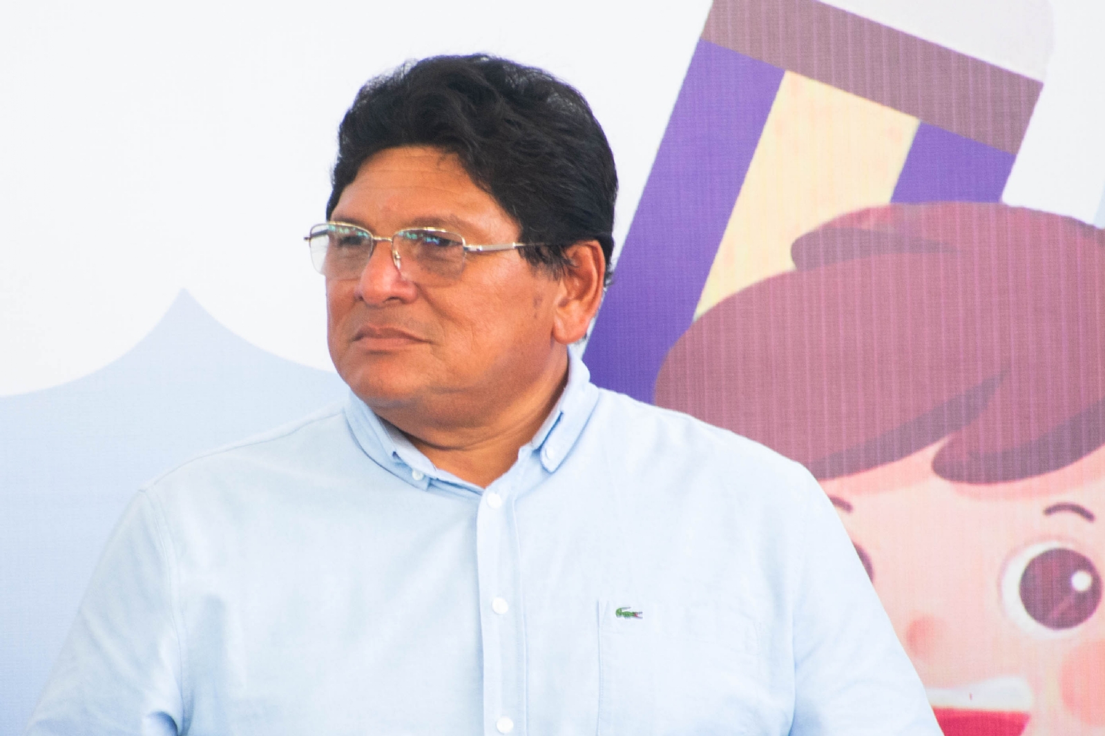 Acusa el Gobierno que se está haciendo negocio ilícito con el apoyo