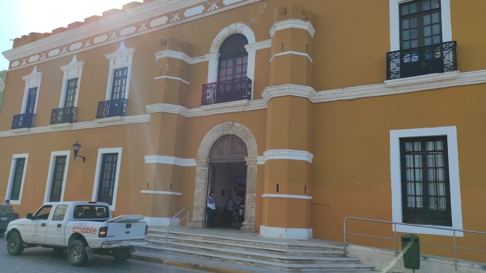 La Comisión de Transparencia ha recibido 741 solicitudes para exigir aclaraciones del Ayuntamiento de Campeche
