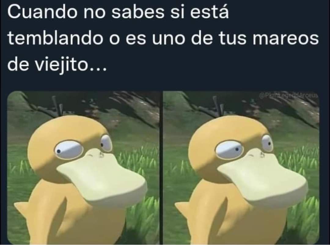 Los memes tras el sismo en la CDMX no se hicieron esperar durante la madrugada