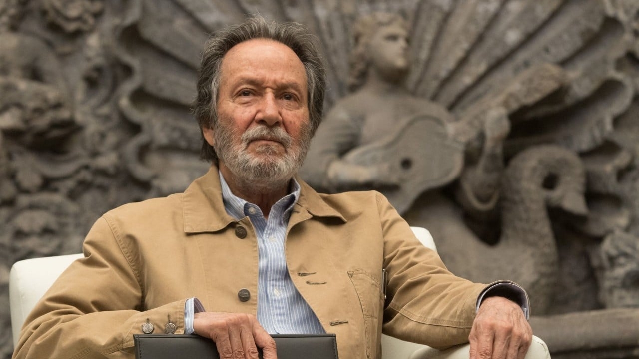 La Academia Mexicana de Artes y Ciencias Cinematográficas confirmó su fallecimiento y recordó que Jorge Fons obtuvo el Ariel de Oro en 2011 La Academia Mexicana de Artes y Ciencias Cinematográficas confirmó su fallecimiento y recordó que Jorge Fons obtuvo el Ariel de Oro en 2011