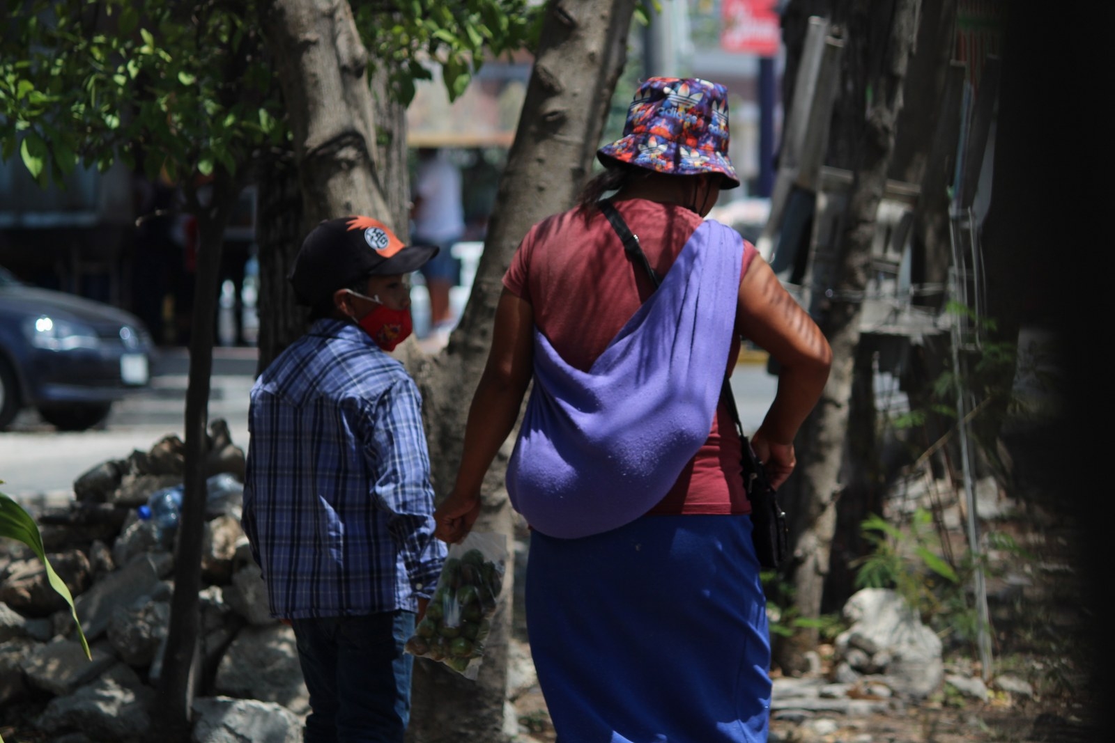 En Lázaro Cárdenas, al que pertenece Holbox, se da el porcentaje más alto de personas sin acceso a la Seguridad Social En Lázaro Cárdenas, al que pertenece Holbox, se da el porcentaje más alto de personas sin acceso a la Seguridad Social