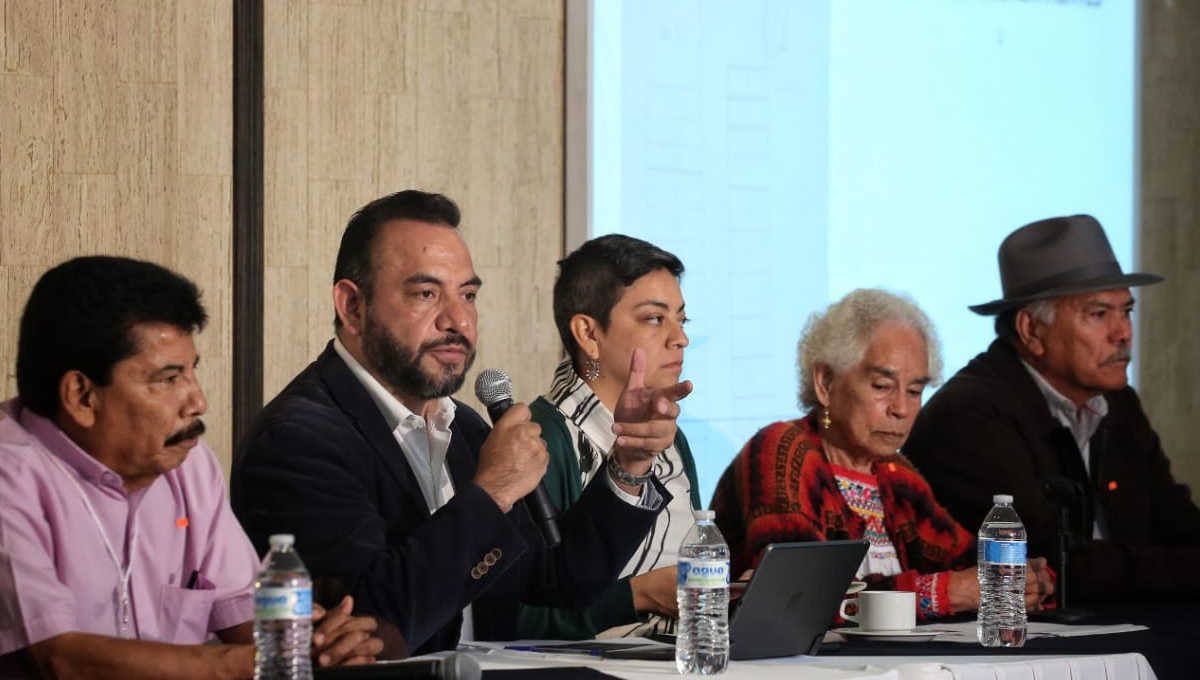Comisión para la Verdad presenta balance tras reconocimiento del Campo Militar No. 1 Comisión para la Verdad presenta balance tras reconocimiento del Campo Militar No. 1